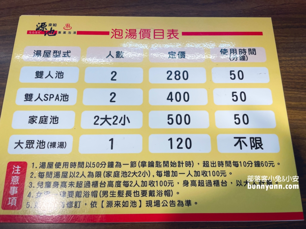 宜蘭【源來如池專業泡湯湯屋】礁溪便宜乾淨湯屋，家庭池無比寬大