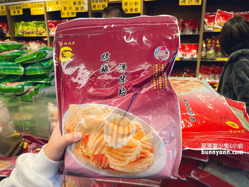 垂坤食品旗艦店推薦必買9大零食餅乾一次整理給你攻略！