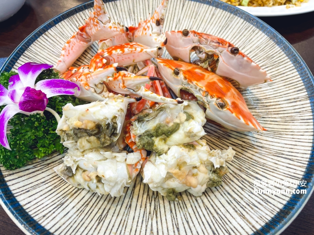 一年四季都可來吃！精選10家北海岸海鮮餐廳，螃蟹龍蝦鮑魚都好吃！