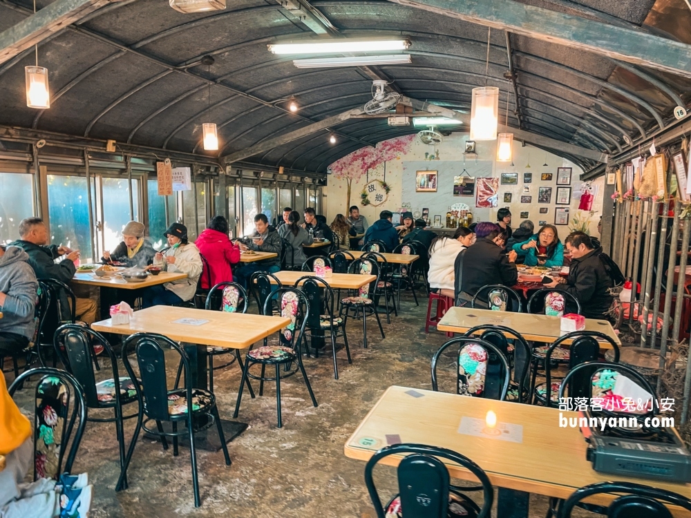 故鄉土雞城｜連平日都客滿的最強陽明山竹子湖土雞餐廳想吃只能現場等