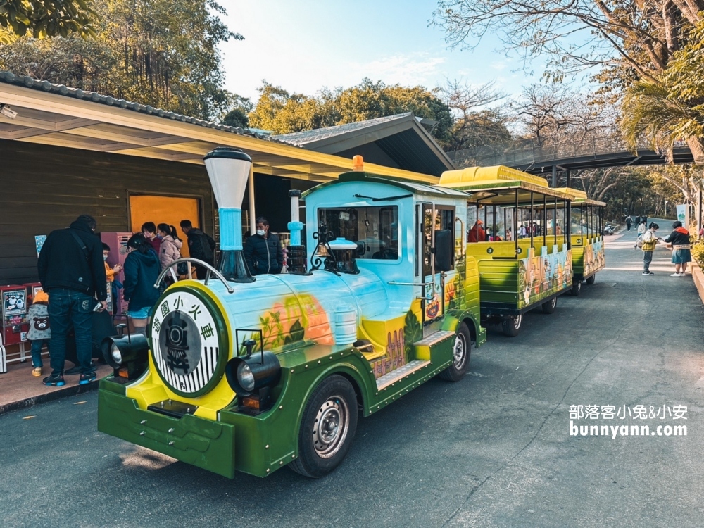 2024高雄【壽山動物園】門票交通和最新票價資訊報你知