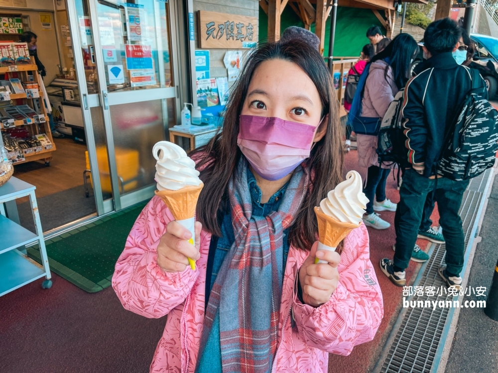 日本【元乃隅神社】美拍123座紅色的鳥居，日本最美景點之一。