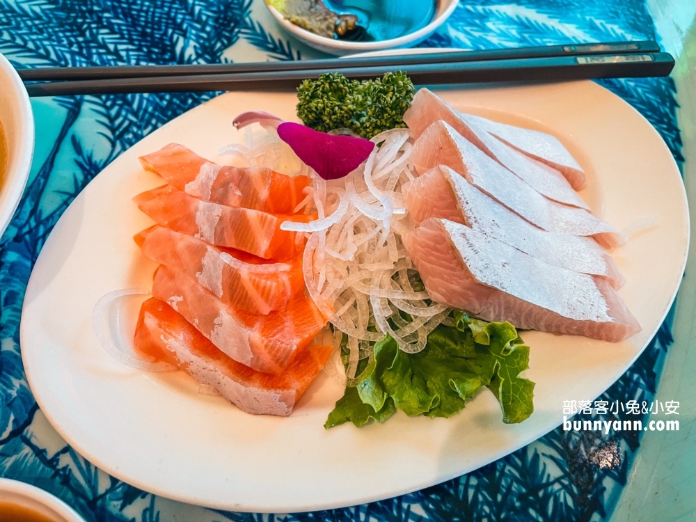 【台北阿美飯店】好記擔仔麵停車場與必點菜色推薦