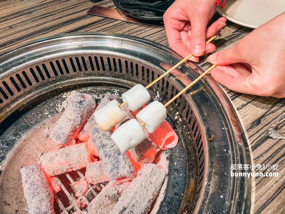 基隆美食【樂天燒肉】菜單介紹給你與評論心得推薦