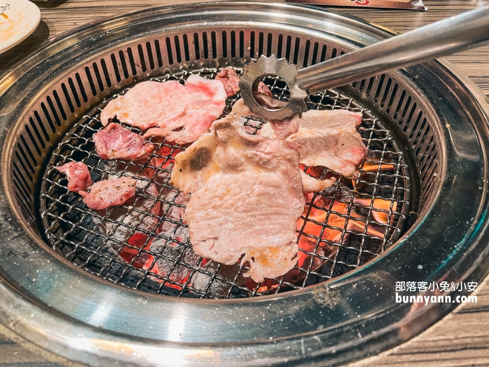 基隆美食【樂天燒肉】菜單介紹給你與評論心得推薦