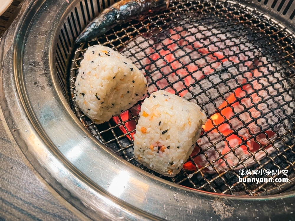 基隆美食【樂天燒肉】菜單介紹給你與評論心得推薦