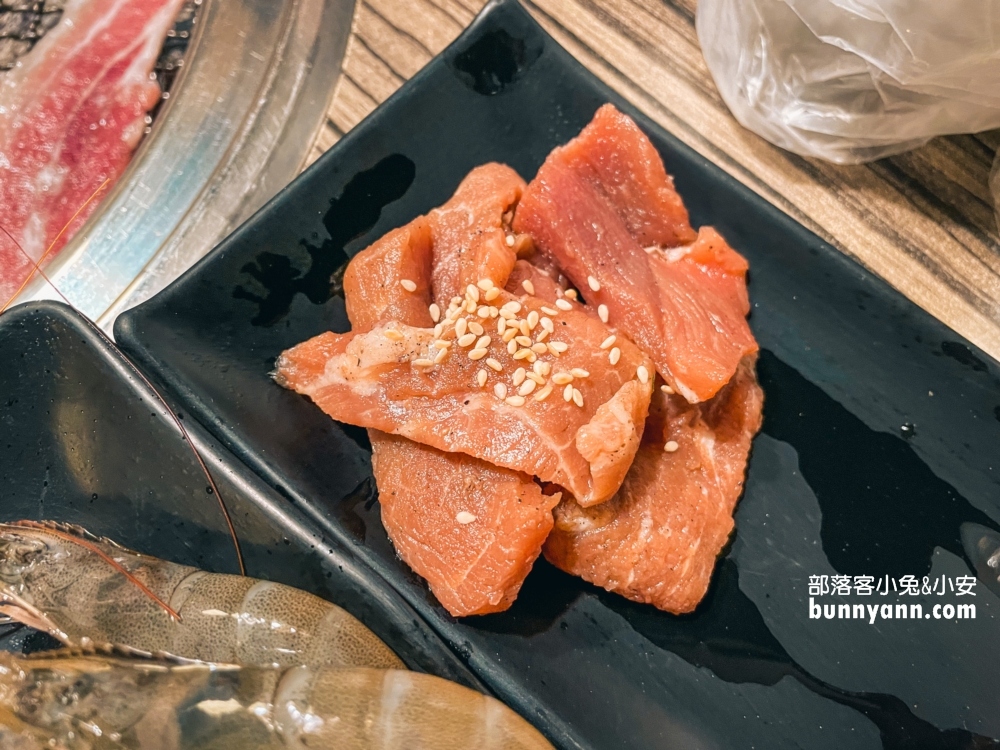 基隆美食【樂天燒肉】菜單介紹給你與評論心得推薦