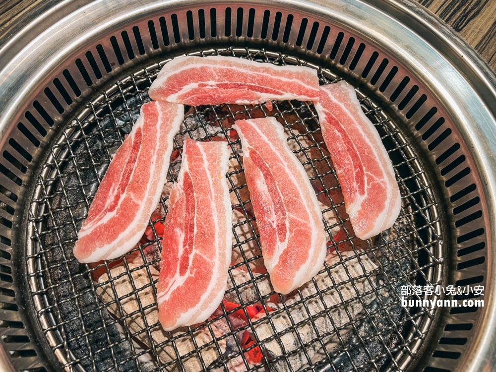 基隆美食【樂天燒肉】菜單介紹給你與評論心得推薦