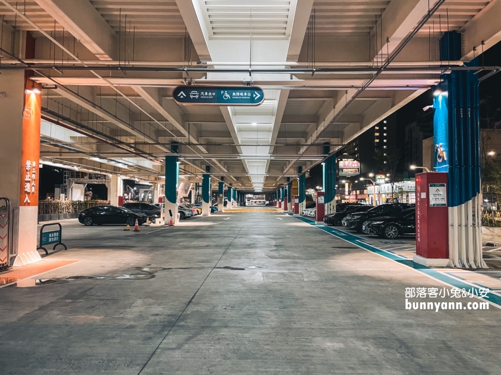 【麗都蝶客花園】基隆港灣最美空中花園，停車與開放資訊