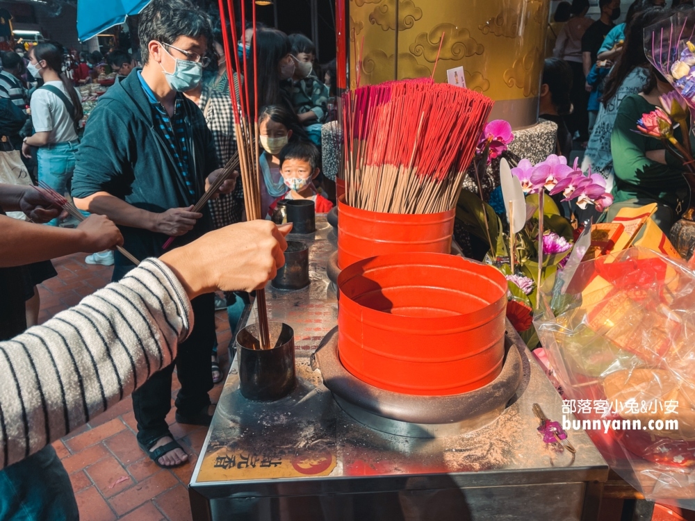 2024【白沙屯拱天宮】附近景點與必吃美食推薦不繞路這樣玩!!