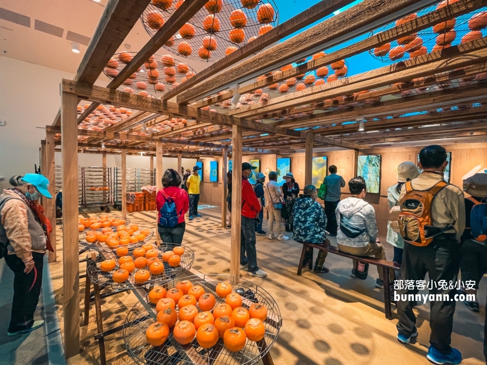 18.客家茶文化館，桃園親子室內景點