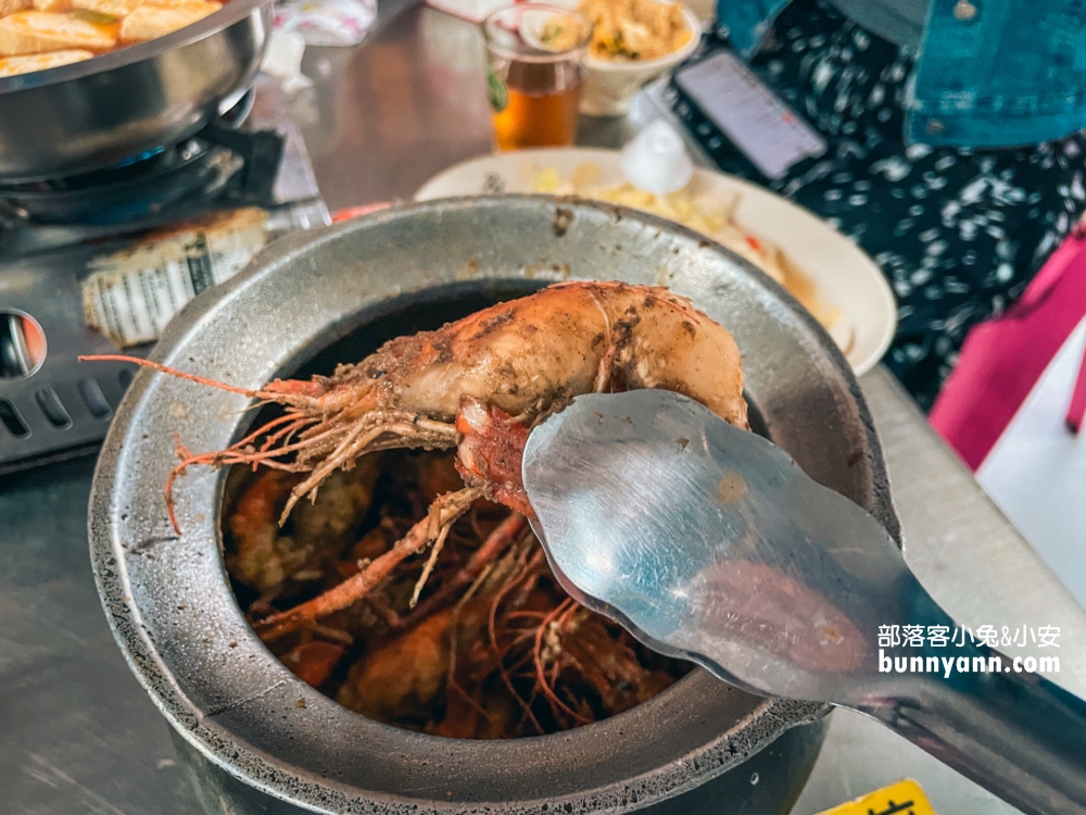 【長興釣蝦場】新竹香山麻辣臭豆腐店，價位與菜色分享