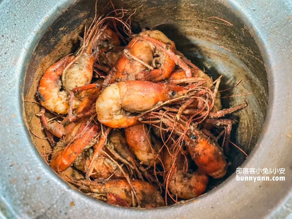 【長興釣蝦場】新竹香山麻辣臭豆腐店，價位與菜色分享