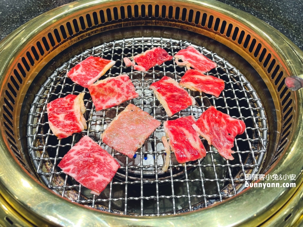 屋馬燒肉