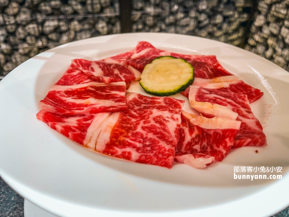 屋馬燒肉