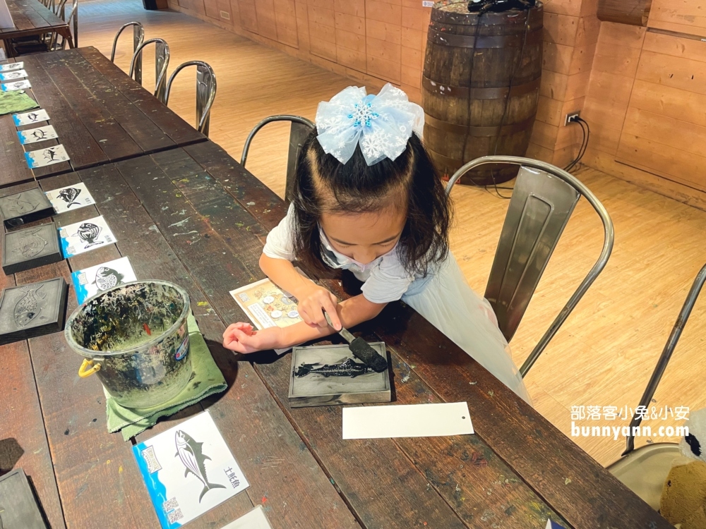 台中「寶熊漁樂碼頭」一日遊好去處，門票、交通、環境介紹給你知。