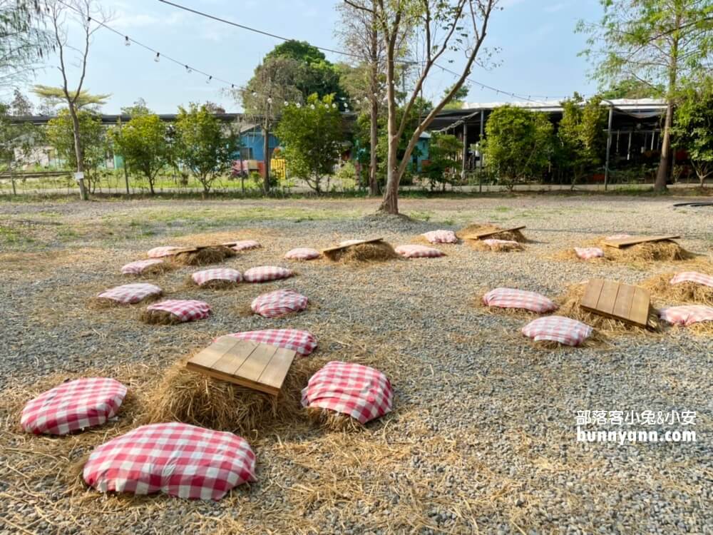 超好玩【鹿營親子農場】滑草、玩水、餵小鹿農場戶外放風半日遊