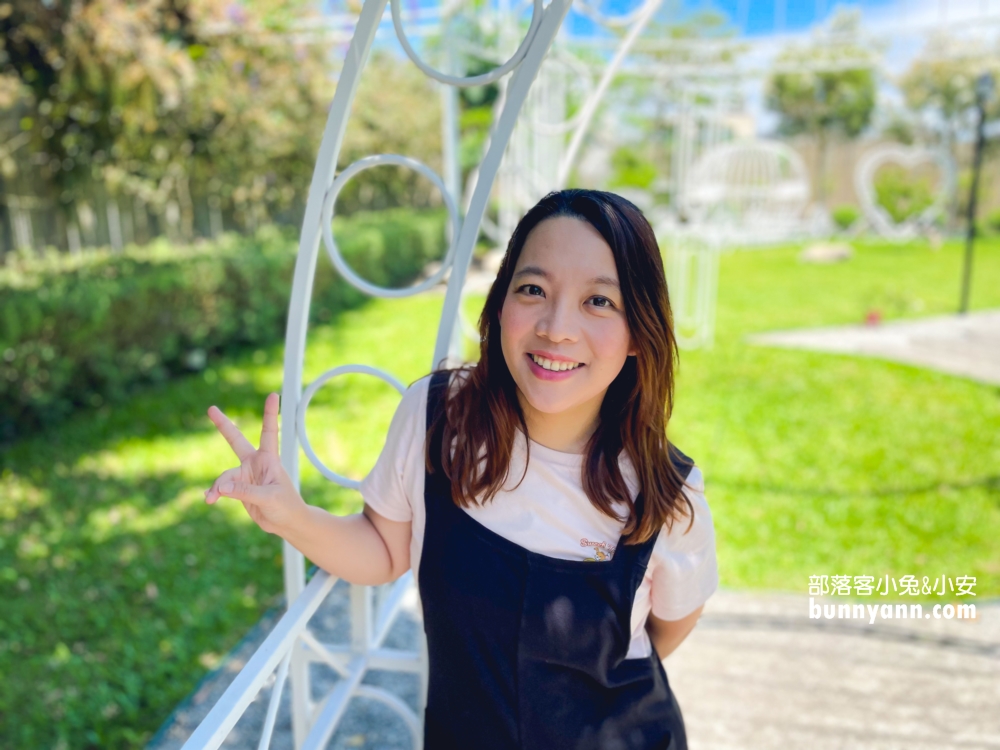 南投名間MARSHA MANOR瑪爾夏莊園唯美綠色庭院餐廳!!