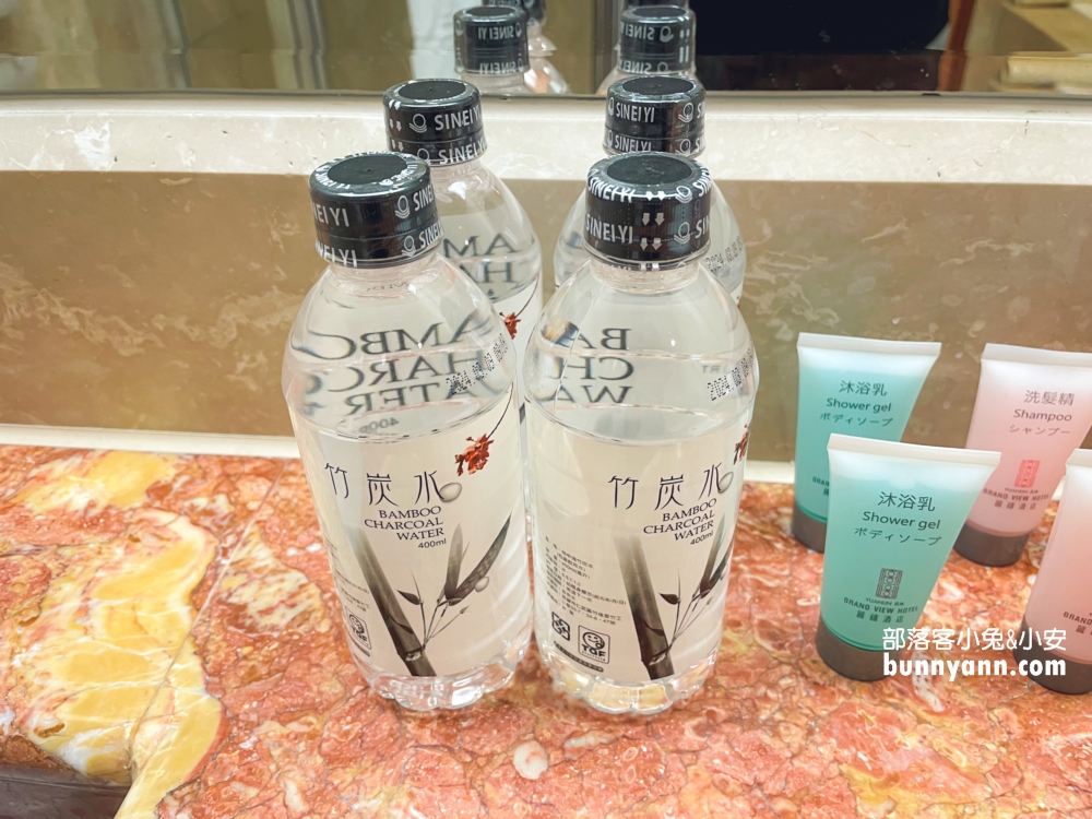 員林麗禧酒店(昇財麗禧酒店)房型介紹與房內備品分享!!