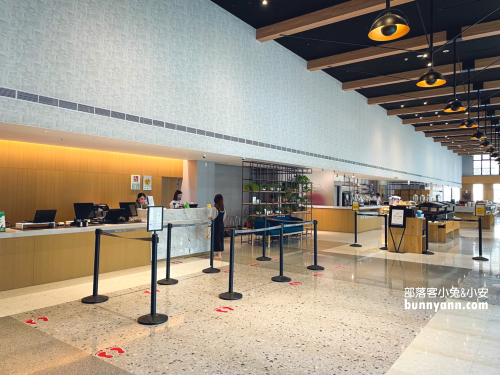 宜蘭品文旅礁溪(hotel pin)住一晚，最詳細親子溫泉飯店一泊二食