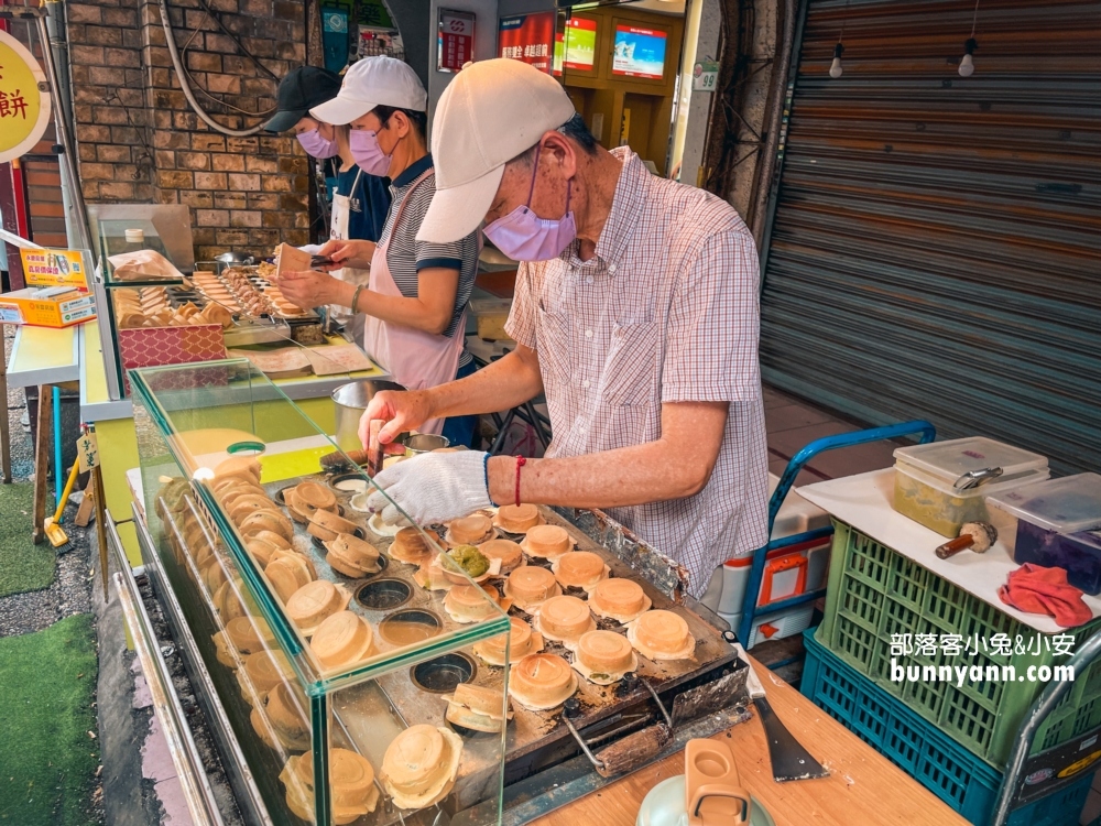 2024【迪化街美食】‎大稻埕必吃推薦，TOP12間熱門店家美味攻略