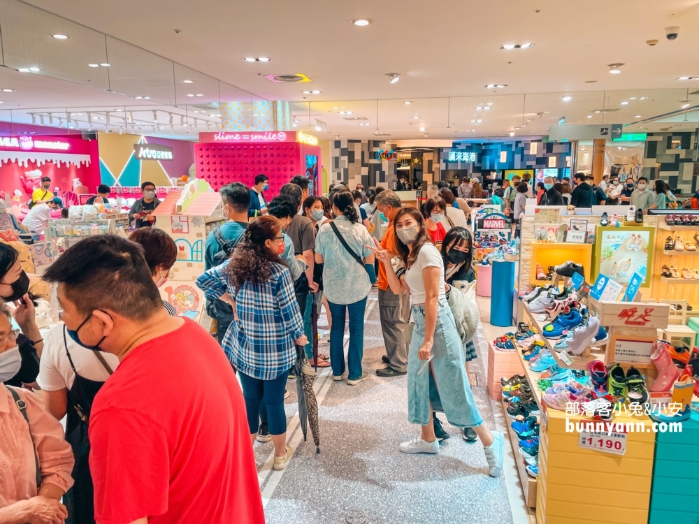 【台北士林區美食】漢來海港餐廳天母店，高CP值自助吃到飽餐廳