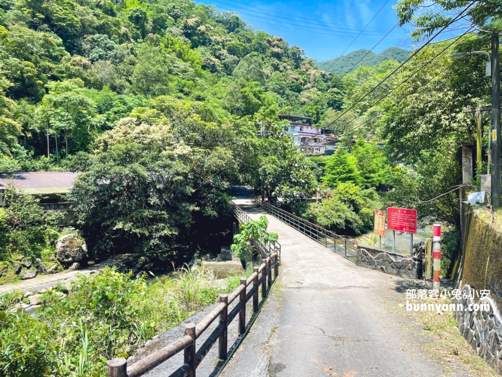 石碇美食推薦》武林逸亭(必拍環境)，台北秘境網美景觀餐廳。