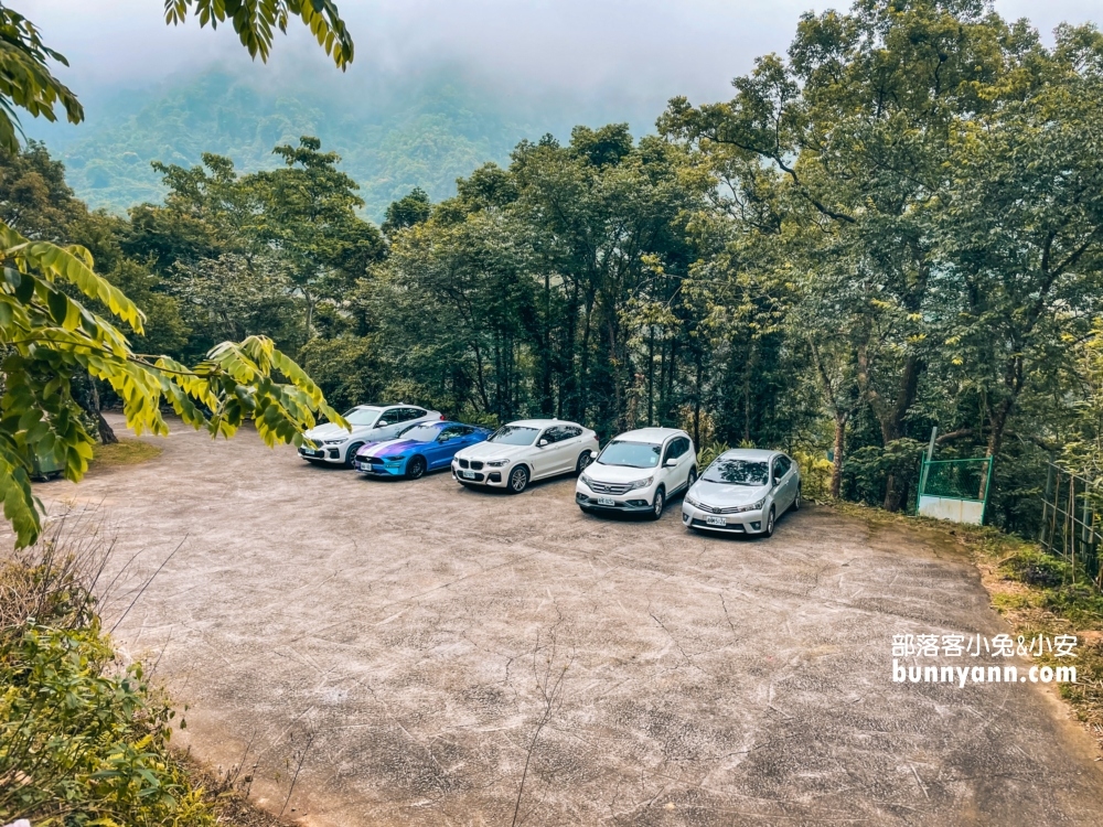 【杉林松境休閒農場】躲在南庄山區的美麗花園(門票介紹)