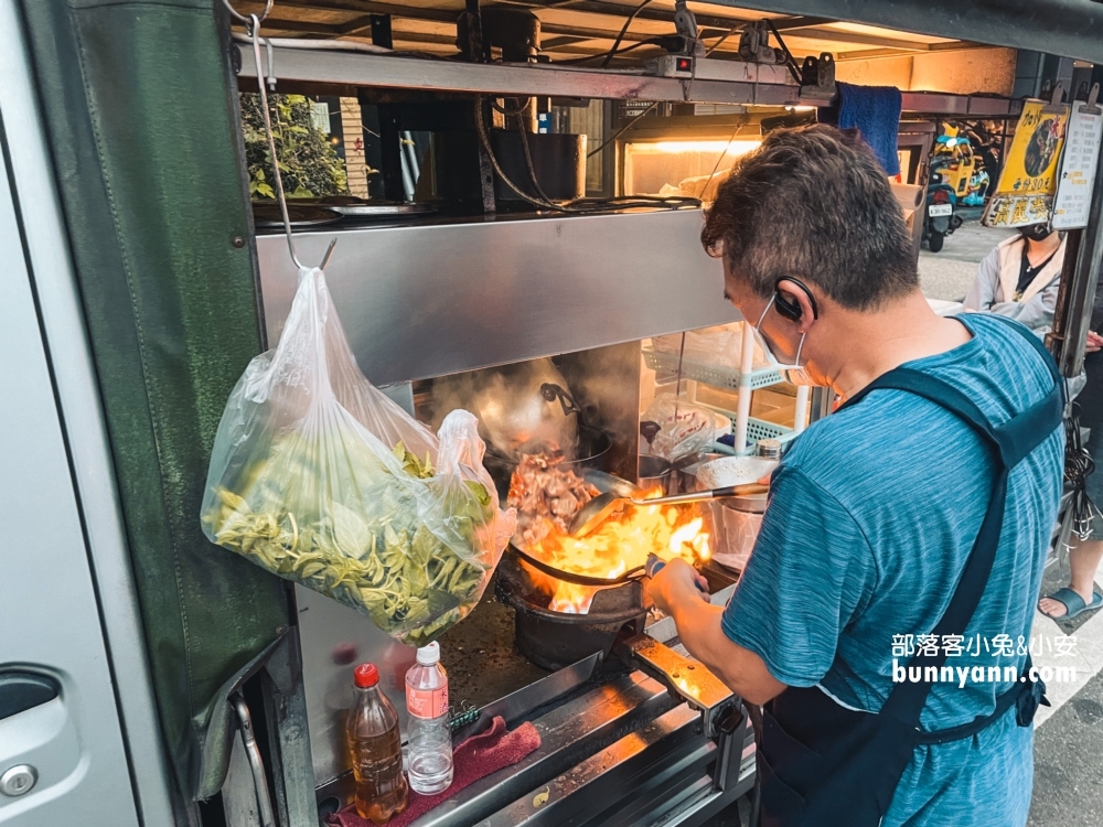 北北基神出鬼沒的烤鴨車「小林烤鴨」出沒時間與地點分享