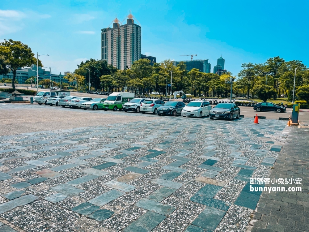 「高雄市立歷史博物館」免費室內景點，展覽介紹與攻略!!