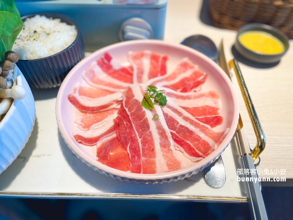 桃園龍潭夜景咖啡推薦「貓禾咖啡」食物好吃無雷