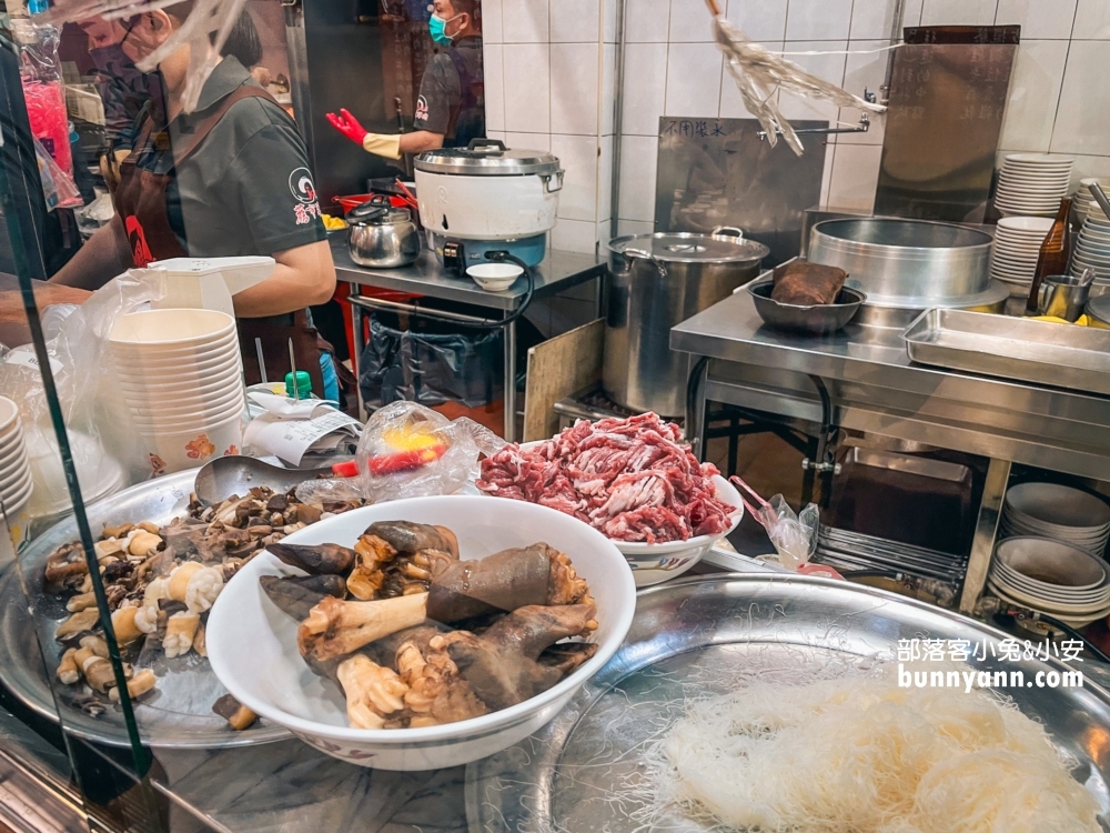 岡山羊肉爐推薦「舊市羊肉」好吃，必點菜色與菜單分享