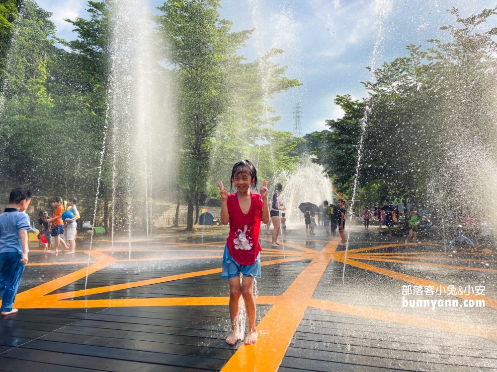 暖暖親水公園