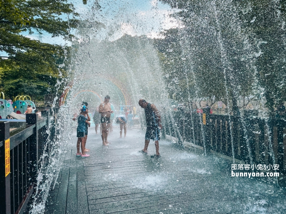 暖暖親水公園