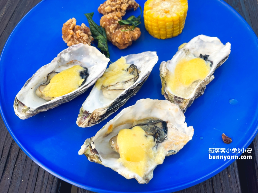 【金夏啤酒燒烤節】天籟BBQ燒烤海陸吃到飽，用餐價位與必夾菜色推薦