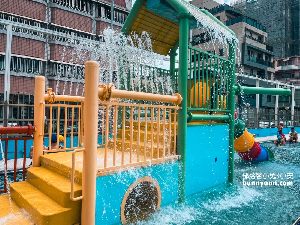 寶闊健康活水休閒館