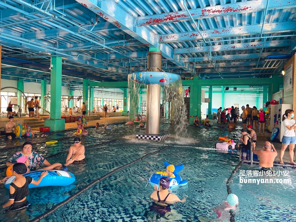 寶闊健康活水休閒館