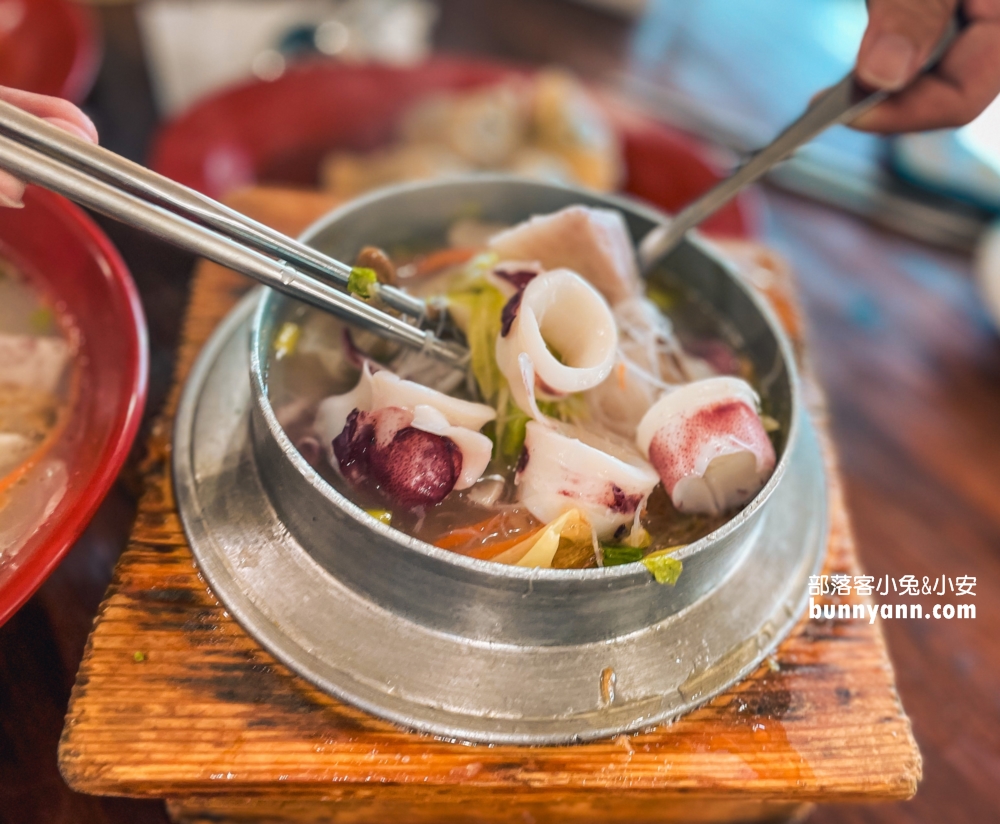 瑞芳美食「炭井臭豆腐」靈魂主體鮮美透抽米粉必吃