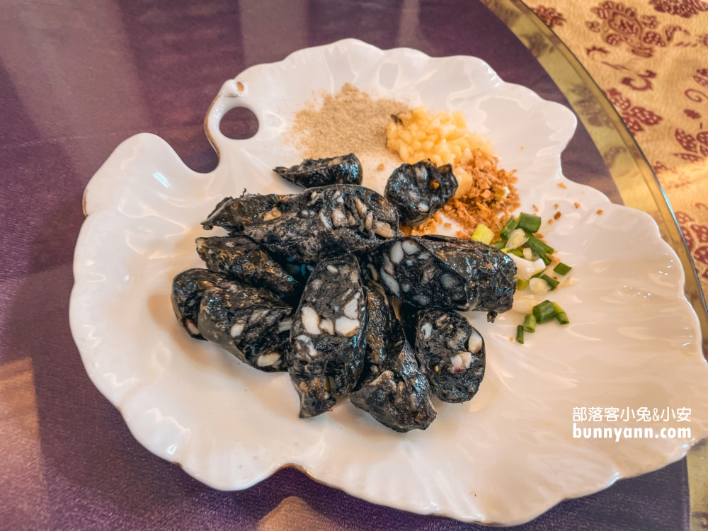 【金益鯊魚羹】深澳漁港美食推薦，老船長自己捕撈現流海產!!