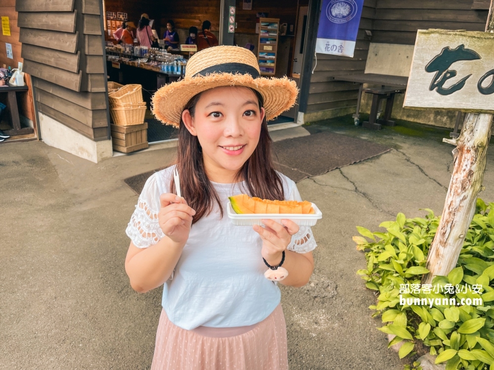 北海道富田農場