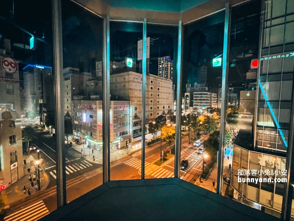 札幌水族館【AOAO SAPPORO】近距離看企鵝，還有超美城市夜景(票價)