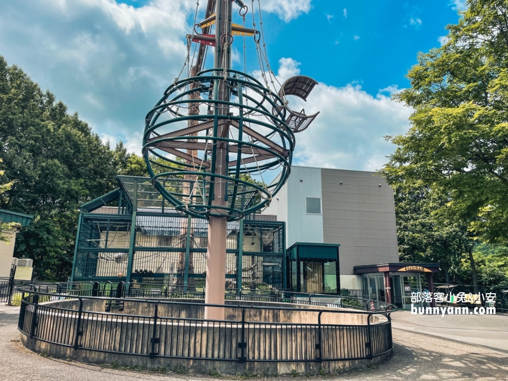 【旭山動物園】北海道企鵝散步，這樣玩旭山動物園一日遊!!