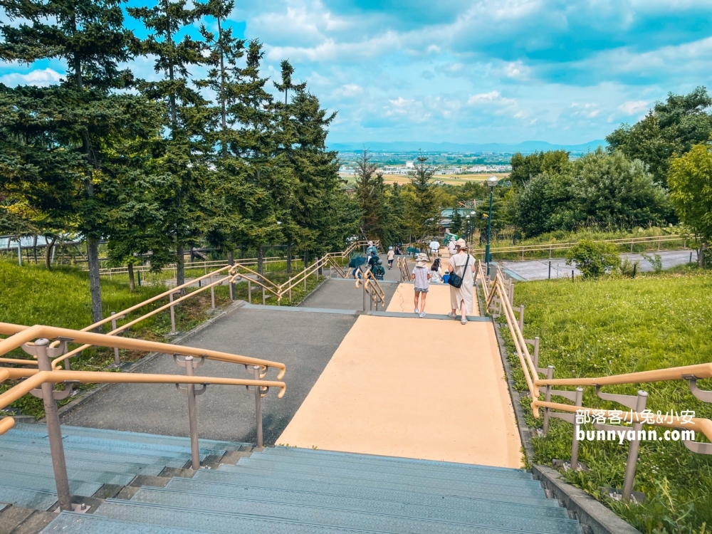 【旭山動物園】北海道企鵝散步，這樣玩旭山動物園一日遊!!