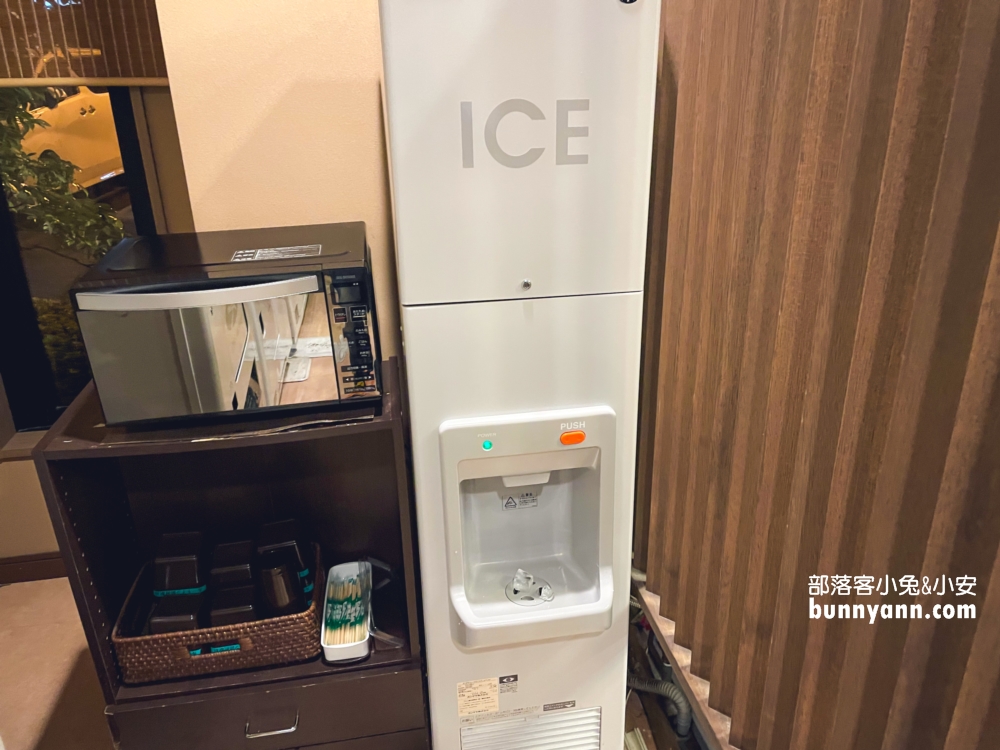 Hotel Route Inn Hofu Ekimae 防府站前露櫻飯店一泊一食