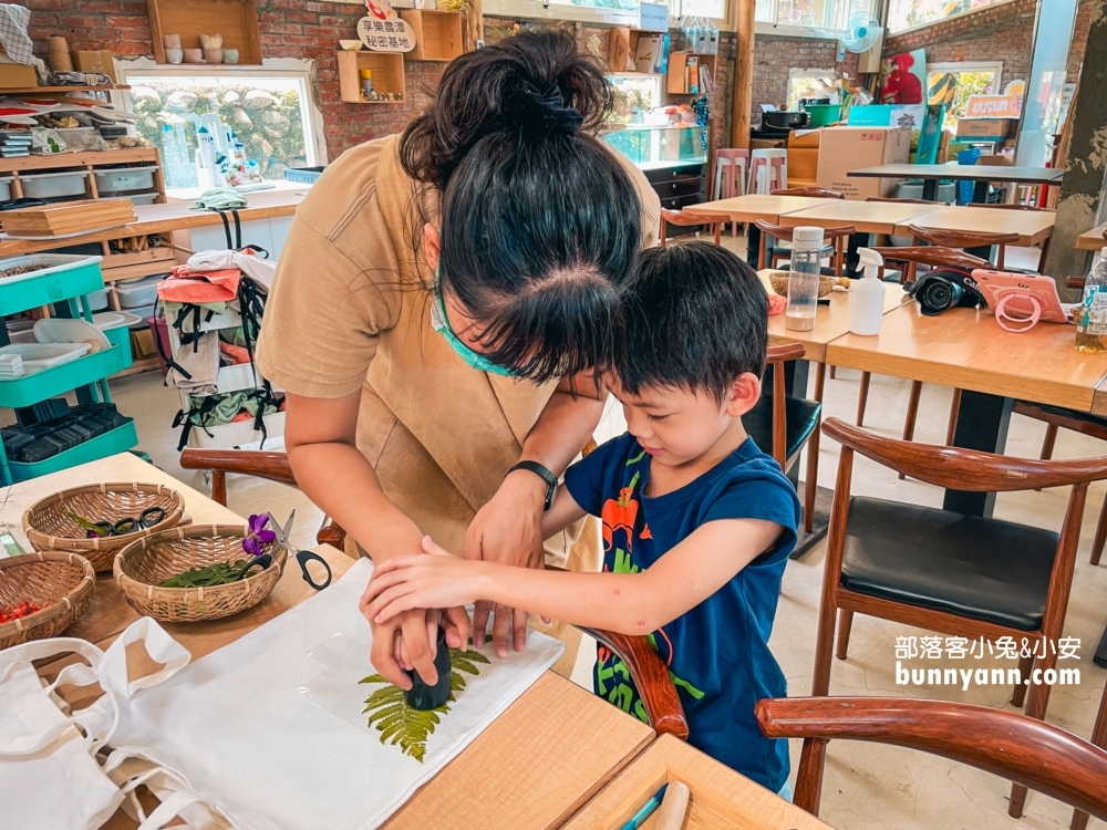 繞山花｜桃園三和青創基地多肉秘境，親水、好吃餐點、DIY盆栽真好玩