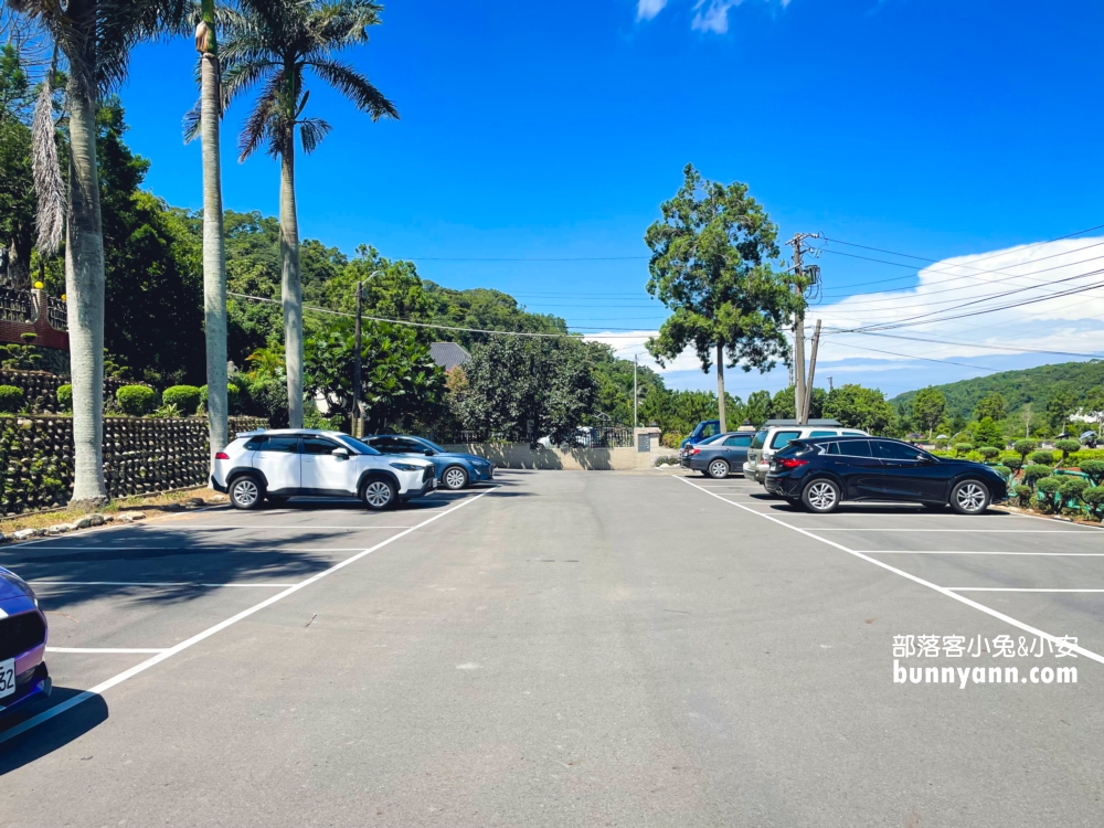 繞山花｜桃園三和青創基地多肉秘境，親水、好吃餐點、DIY盆栽真好玩