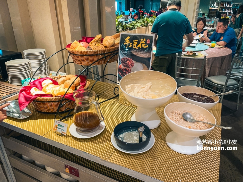 嘉義住宿「新悦花園酒店」一泊二食，環境、交通、設施一次攻略。