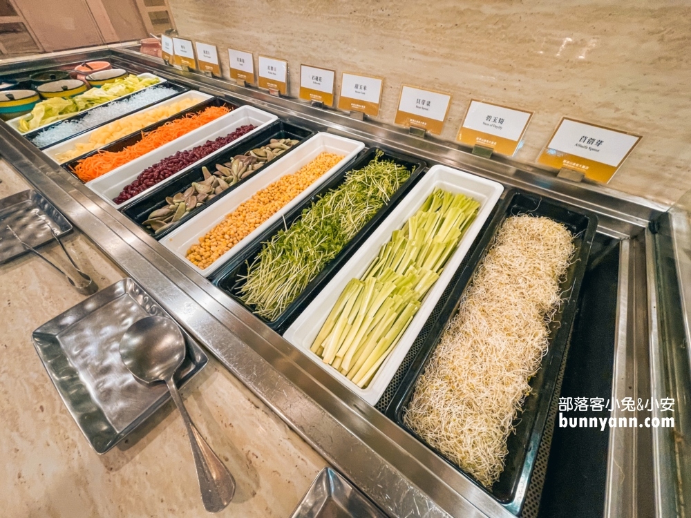 劍湖山渡假大飯店｜入住北海小英雄主題房，嗨玩遊戲室、 Switch，蔚藍西餐廳自助餐吃到飽