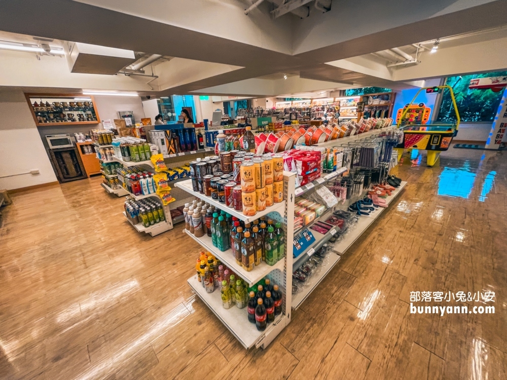 劍湖山渡假大飯店｜入住北海小英雄主題房，嗨玩遊戲室、 Switch，蔚藍西餐廳自助餐吃到飽