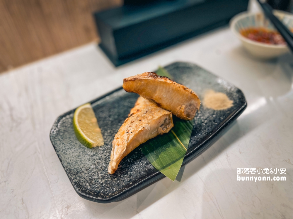 基隆美食推薦》藏漁殿，好吃的日本壽司店(2023菜單)